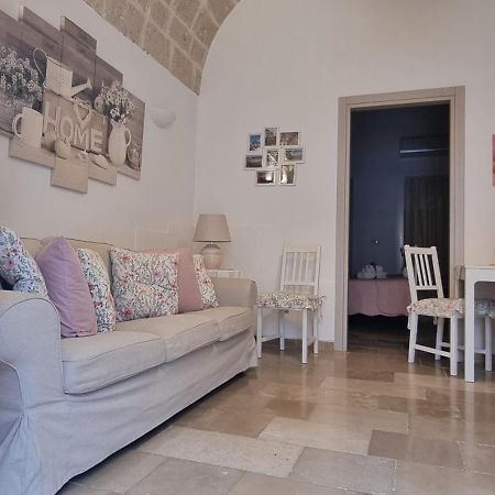 モノーポリCasa Dariアパートメント エクステリア 写真