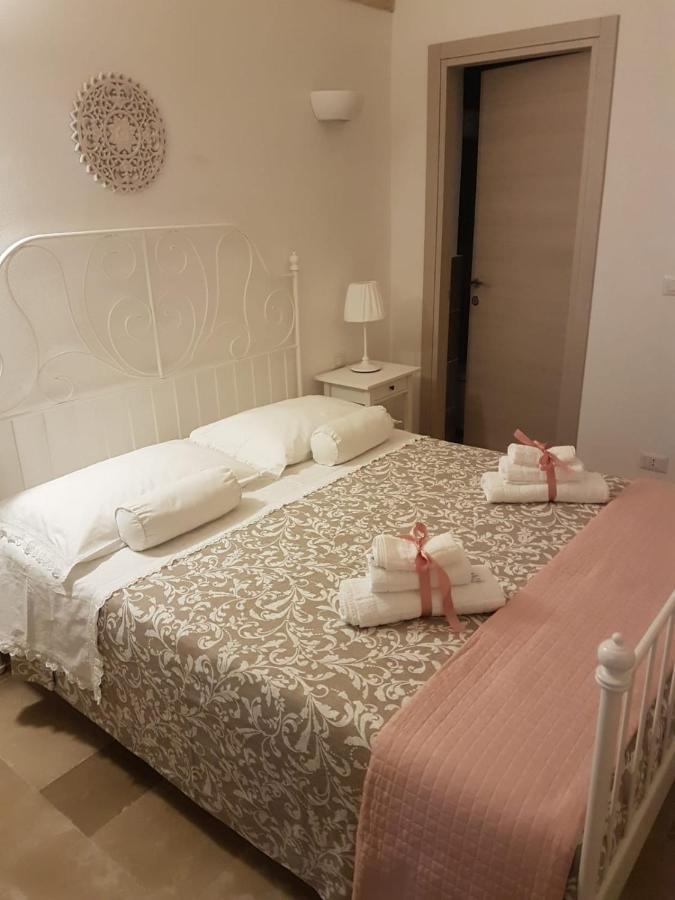 モノーポリCasa Dariアパートメント エクステリア 写真