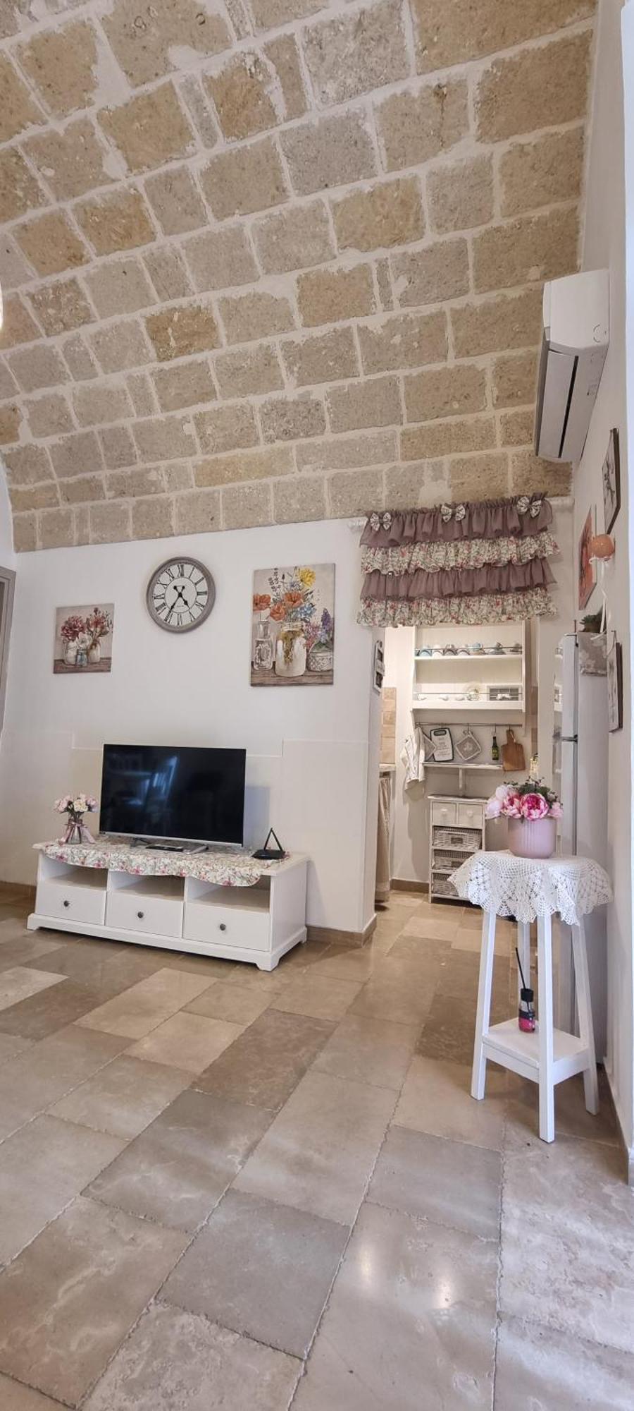 モノーポリCasa Dariアパートメント エクステリア 写真