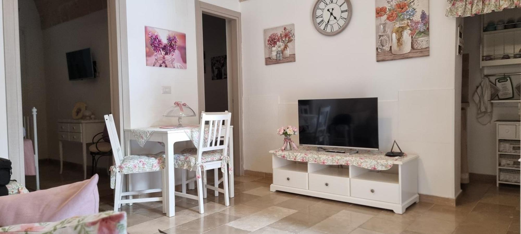 モノーポリCasa Dariアパートメント エクステリア 写真