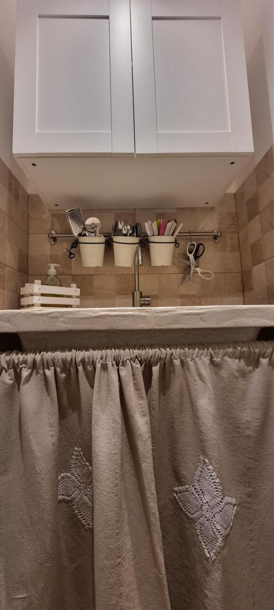 モノーポリCasa Dariアパートメント エクステリア 写真