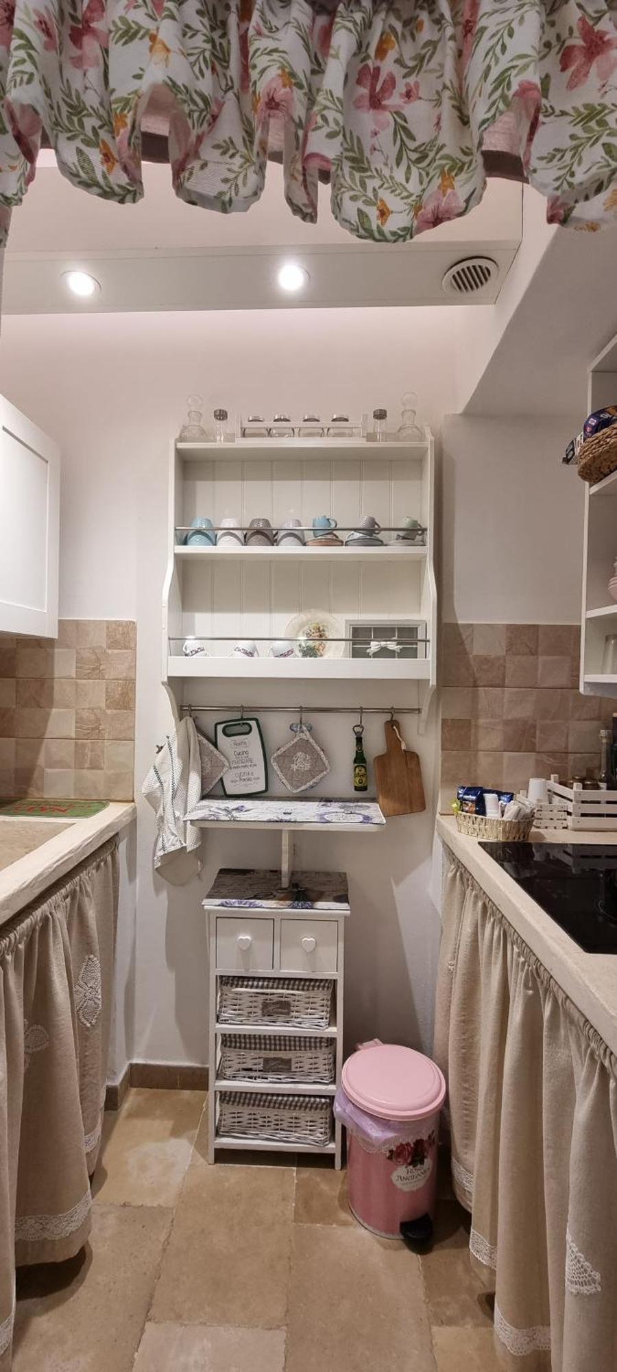 モノーポリCasa Dariアパートメント エクステリア 写真
