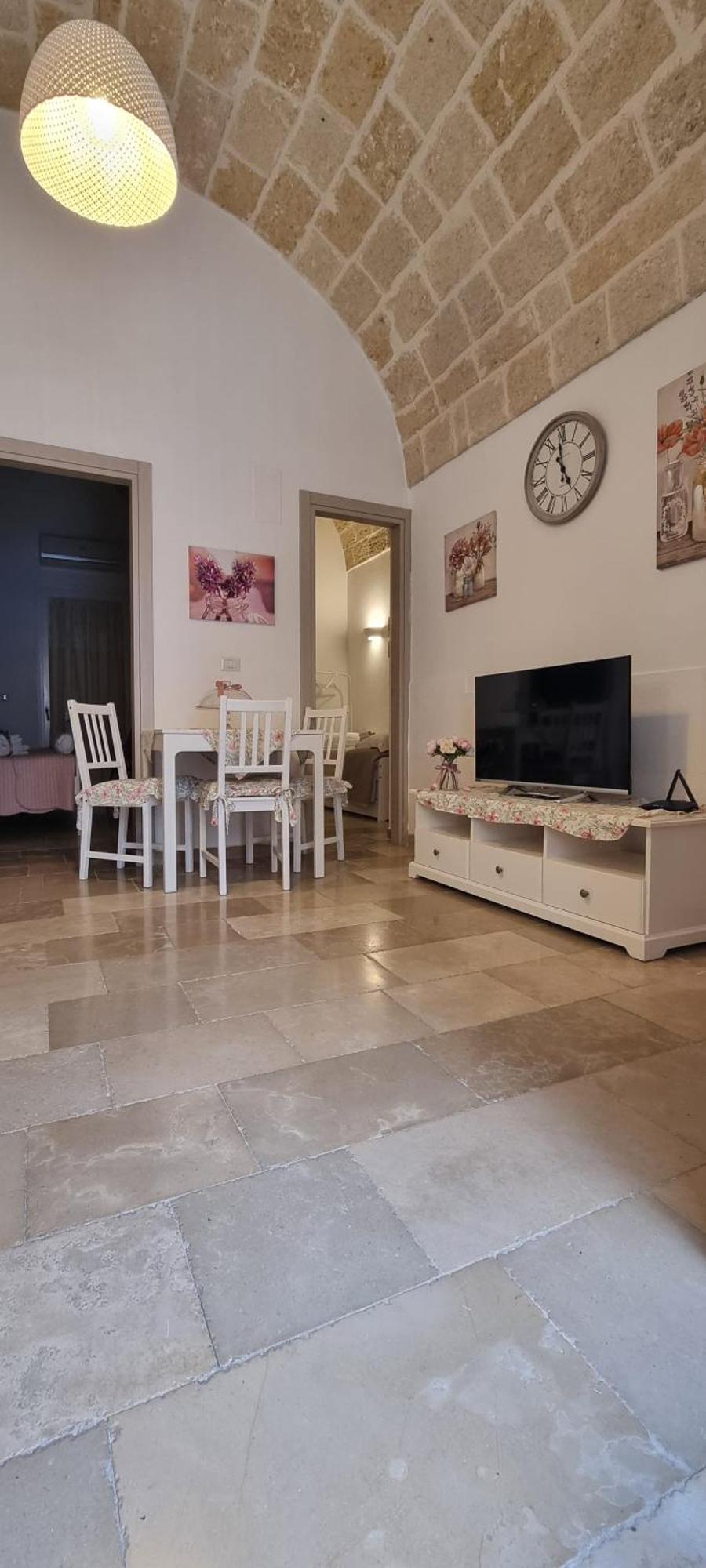 モノーポリCasa Dariアパートメント エクステリア 写真