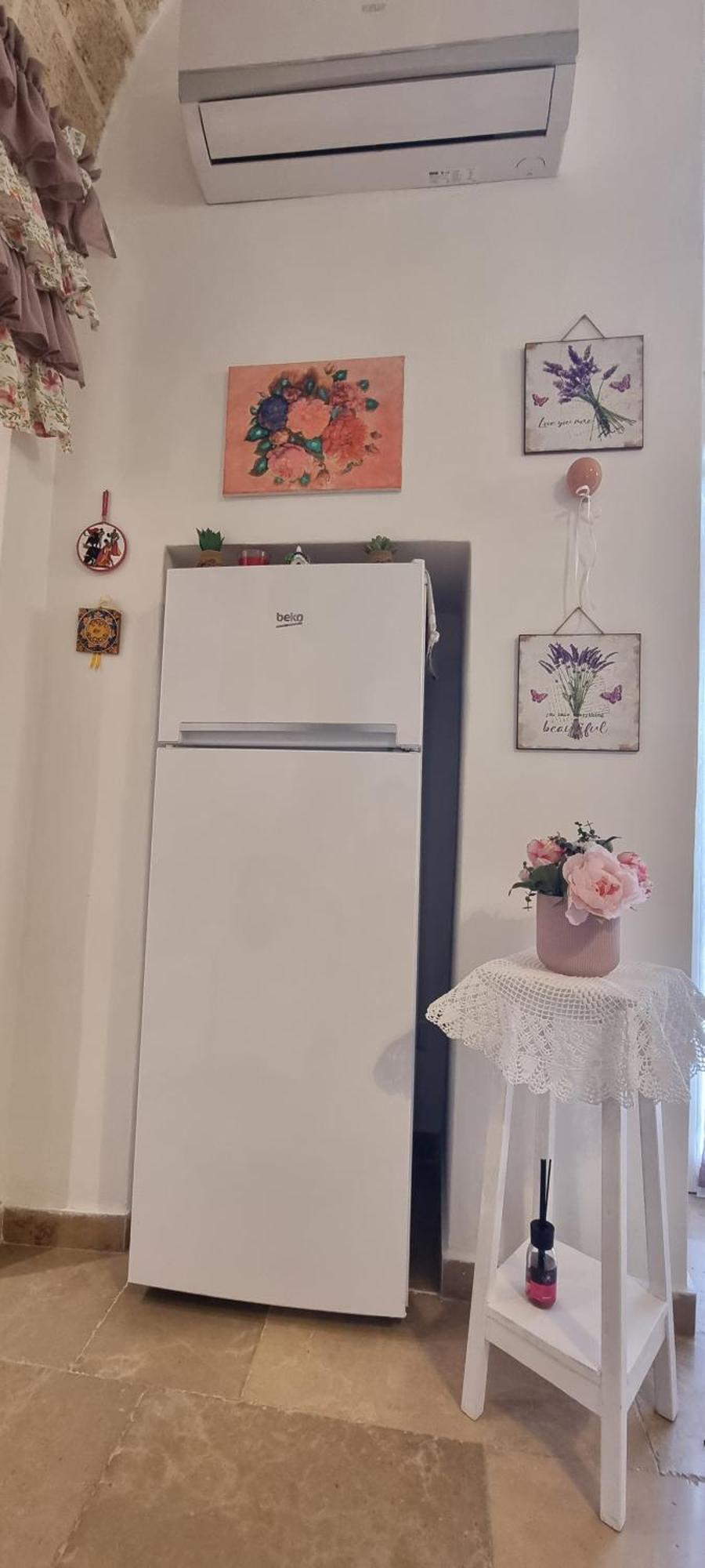 モノーポリCasa Dariアパートメント エクステリア 写真