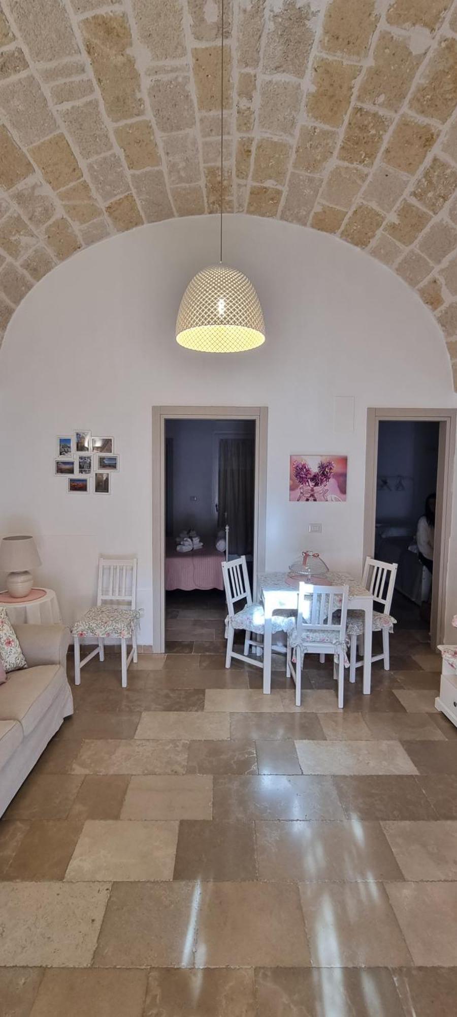 モノーポリCasa Dariアパートメント エクステリア 写真