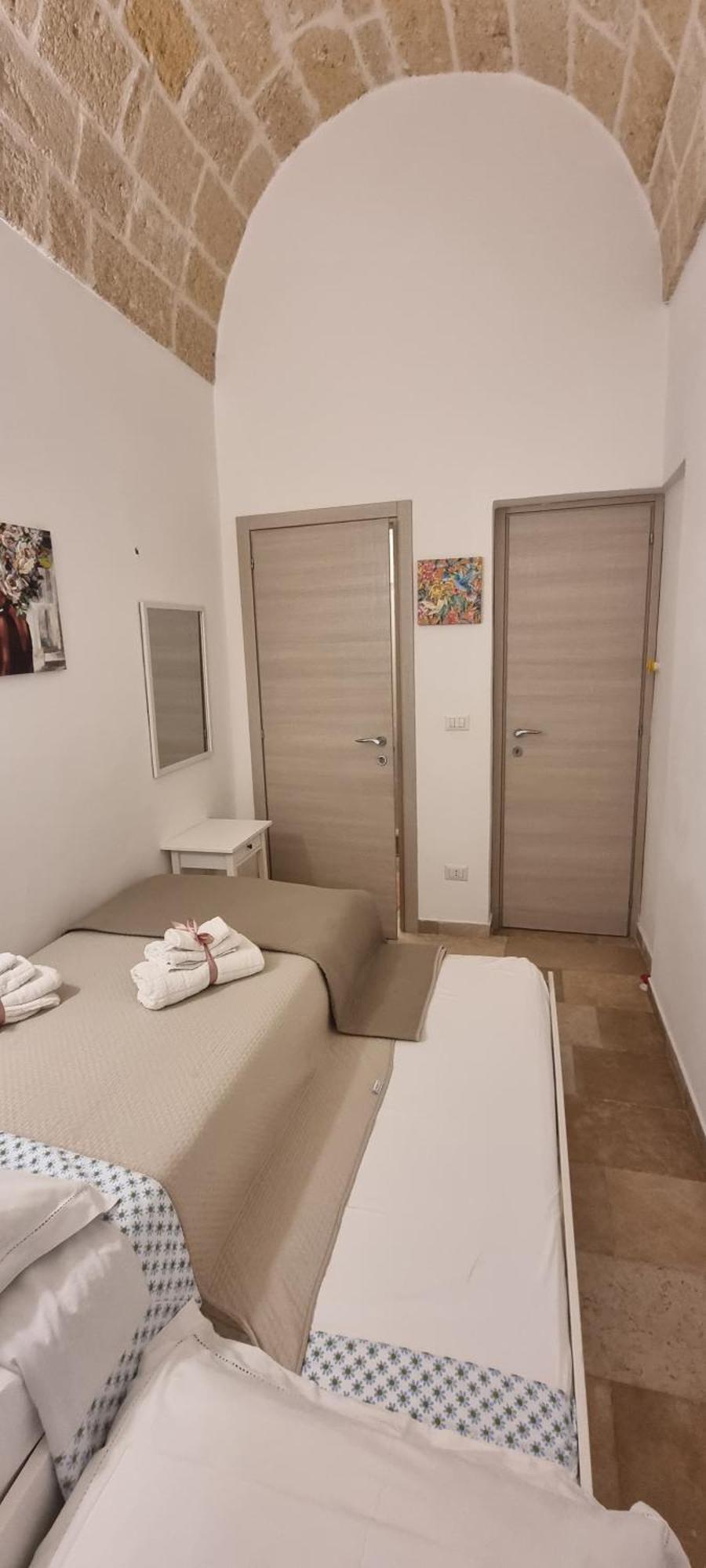モノーポリCasa Dariアパートメント エクステリア 写真