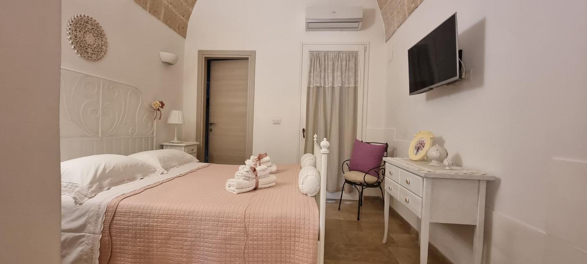 モノーポリCasa Dariアパートメント エクステリア 写真
