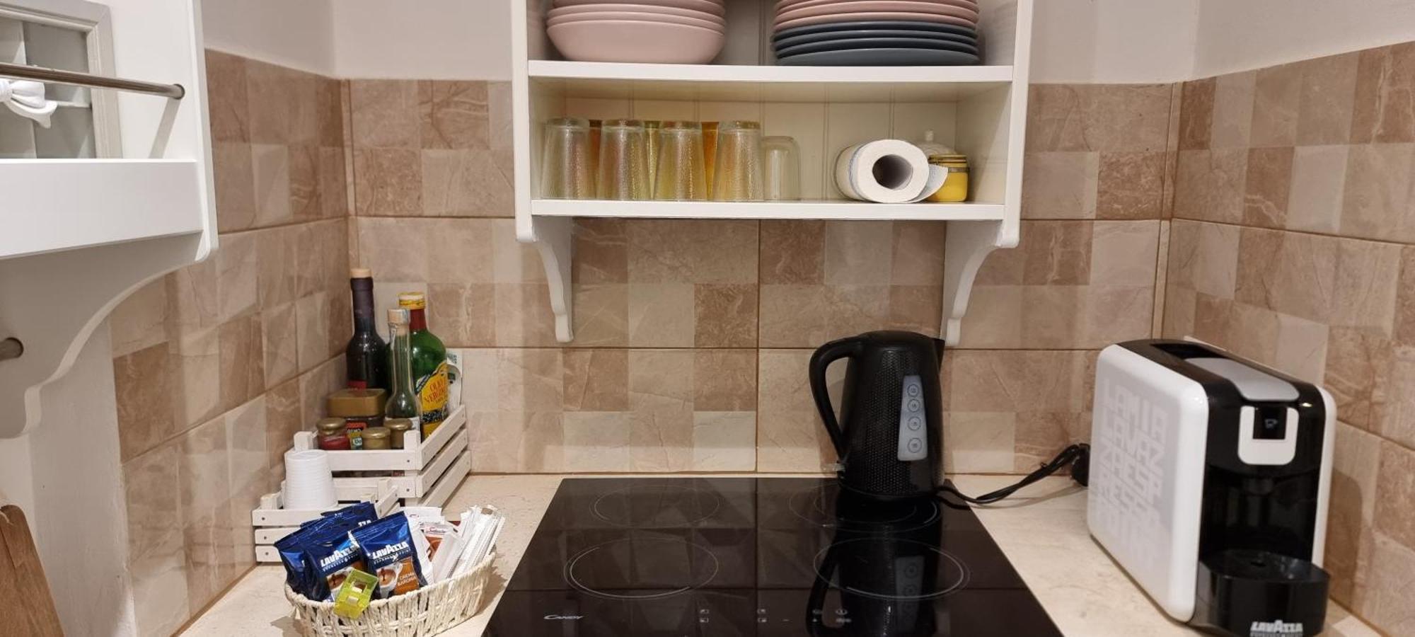 モノーポリCasa Dariアパートメント エクステリア 写真