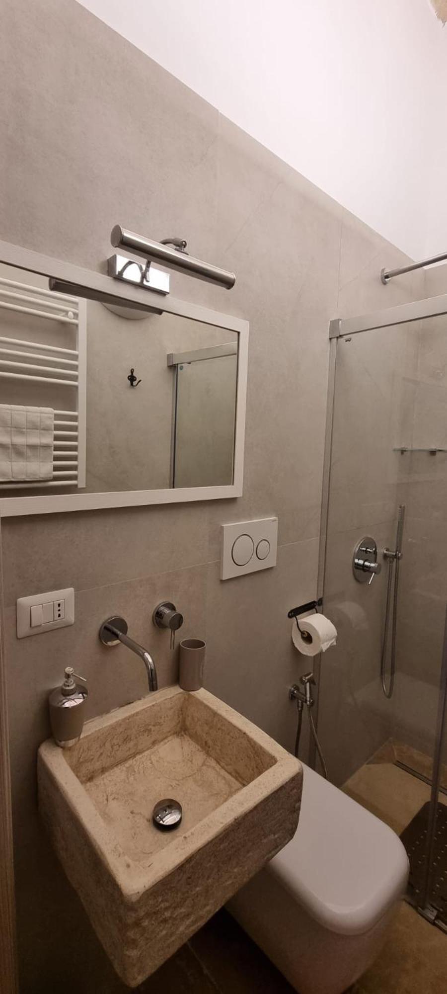 モノーポリCasa Dariアパートメント エクステリア 写真